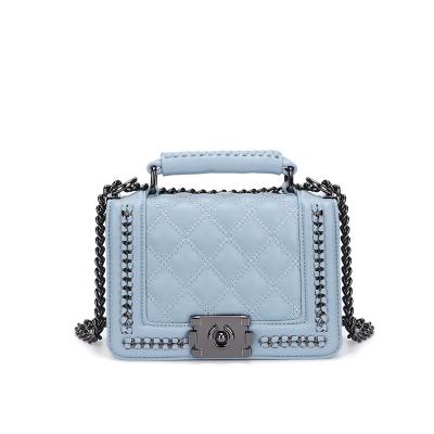 China Lighted handbags women bags feminine bag women leather handbags women shoulder bag hotsale for sale