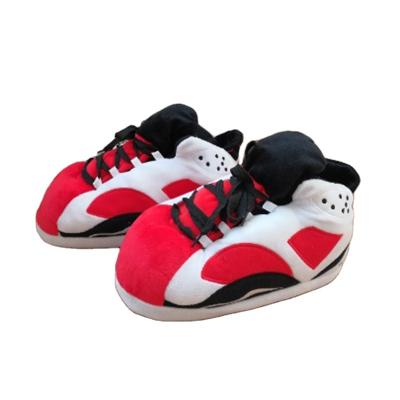 China Lady Indoor Shoes Household Fashion Trend Antiskid Adult Winter Indoor Slipper For Men And Women Teenager for sale