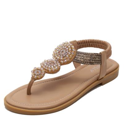 China Lightweight PU Slips Non-Slip Slippers for sale