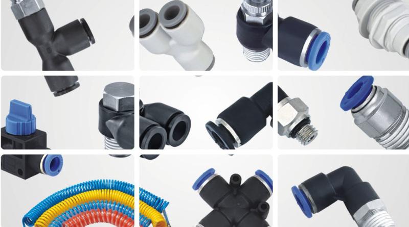 Verified China supplier - Ningbo Shunchi Pneumatic Element Co., Ltd.