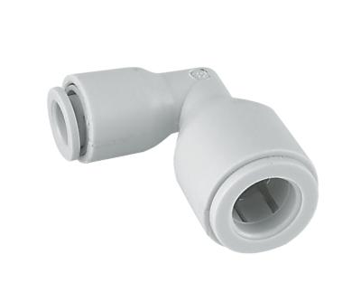 China Double Ring Reducer Hose Elbow Fittings For Beer and Beverage System for sale