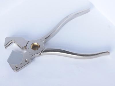 China Material Scissor Kunststoffrohr-Schneider, Nylon-PVC-Rohr-Schlauchleitungs-Schneidwerkzeuge zu verkaufen