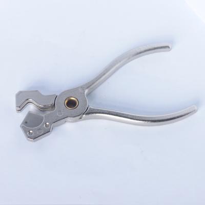 China Stahl Scissor Art-pneumatischen Rohrschneider-Aufschnitt-Schlauch u. Rohr bis 10mm zu verkaufen