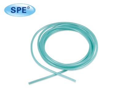 China Air Pneumatic Polyurethane Tubing , PU Braided Tube Pneumatic Flexible Hose for sale