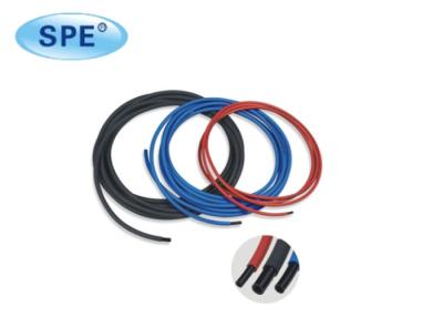 China Colorful Polyurethane Flexible Pneumatic Tubing Air Compressor Hose for sale