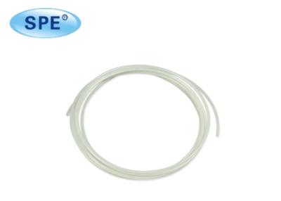 China Flexible Clear Pneumatic Polyurethane Tubing Industrial PA12 Nylon Tube for sale