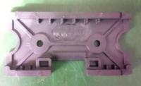 China Mercerizing Stentering Machine Carbon Fiber Slider Wear Resistant for sale