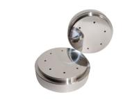 China High Strength Stainless Steel Hollow Fiber Spinneret For Textile / Mask Machine for sale