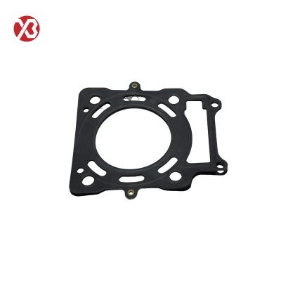 China Original Motorcycle Engine Pairs Zongshen CBS300CC Complete Engine Spare Parts CBS300 Cylinder Head Sealing Gasket Suit (Metal) for sale