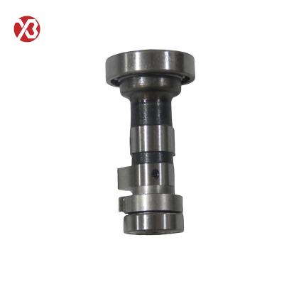 China Original Motorcycle Engine Peers Zongshen W140CC Complete Engine Spare Parts valve train gamp axle for sale