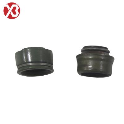 China Original Motorcycle Engine Peers Zongshen W140CC Complete Engine Spare Parts Two Valve Mechanism Oil Shield Set for sale