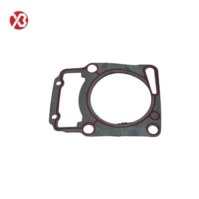 China Original Motorcycle Engine Pairs Zongshen CBS300CC Complete Engine Spare Parts CBS300 Cylinder Block Sealing Gasket (1mm) for sale