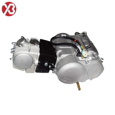 China Zongshen W140CC Oil Cooled Engine Relate To KLX Dirt Bike Motorcycle CRF50 ZS1P56YMJ for sale