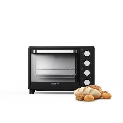 China SUKI 10L 25L 32L Household Oven For Pizza Small Electric Toaster and Bread Baking for sale