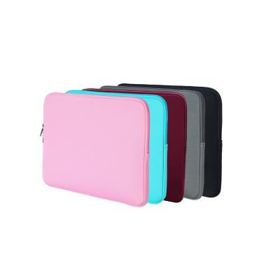 China Wholesale 13 Inch Tablet Laptop Sleeve Chromebook Soft Sleeve Case for sale