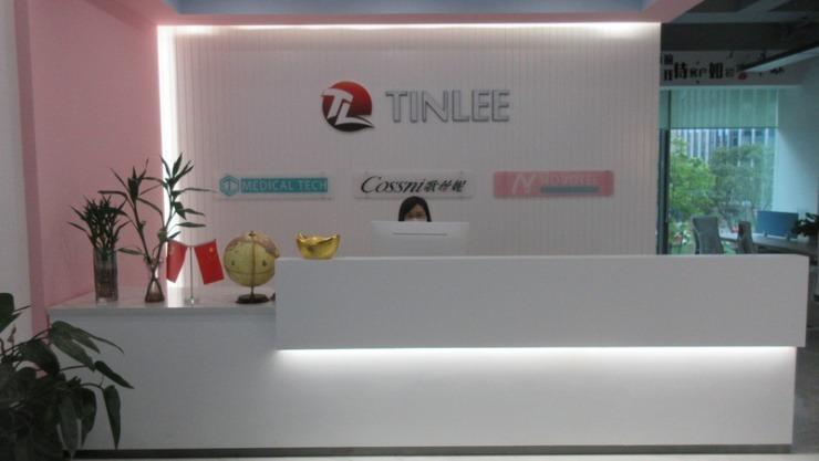 Verified China supplier - Guangzhou Tinlee Leather Co., Ltd.