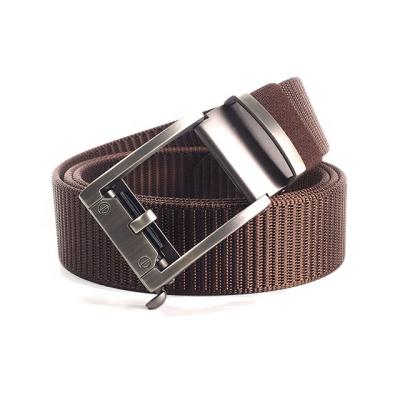 China New Design High Quality Fashionable Stretch Belt Casual Elastic Long Belt Custom Belt For Men for sale