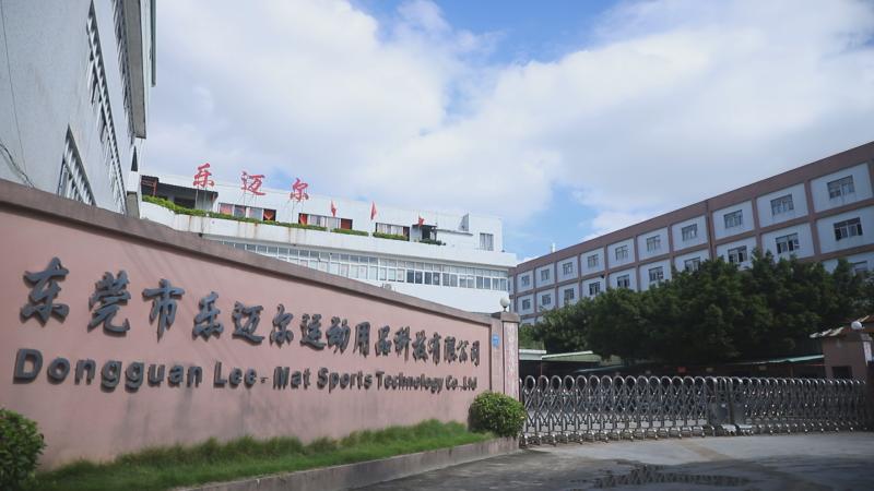 Verified China supplier - Dongguan Lee-Mat Sports Technology Co., Ltd.