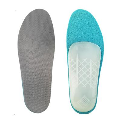 China 2020 New Flat Foot Flat Foot Orthopedic Insole Insole Arch Support Inner Arch Support for sale