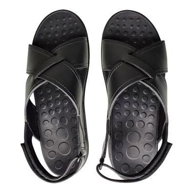 China Fashion Trend Summer Mens Womens Orthotics Arch Support Sandals for sale