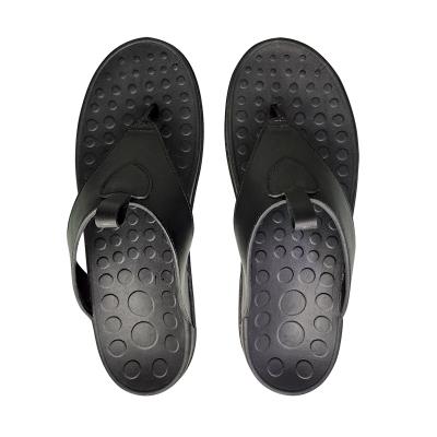 China 2021 New Men Women Summer Orthotic Arch Flip Flops Lightweight Custom Correct Sandals for sale