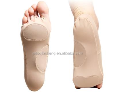 China Toe Protection Fashion Comfort Lady Arch Support Sleeve Yoga Toe Dance Socks for sale