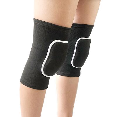 China Popular Professional Knee Support Knee Sleeve Compression Brace Functional Knee Brace for sale