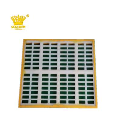 China High Quality Durable Tailings Dewatering Screen Meshes for sale