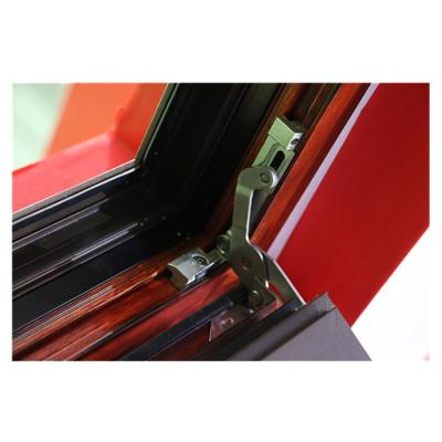 China Hot Selling Crescent Lock Aluminum Door And Aluminum Window Hardware One Step Service for sale