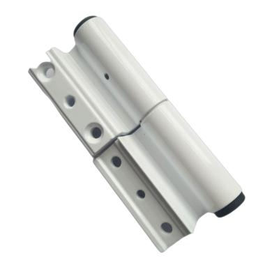 China Upvc Modern Adjustable Heavy Duty Aluminum Adjustable Door Hinge Large 2 Wing 3D Door Hinge for sale