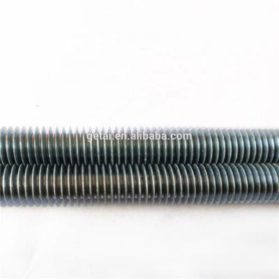 China Steel 10AM Grade HDG Threaded Rod for sale