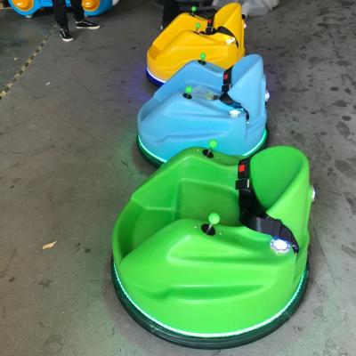 China Ice Cream Kids Favorite Indoor Game Small Size Bumper Car Ice, Ground, Etc for sale