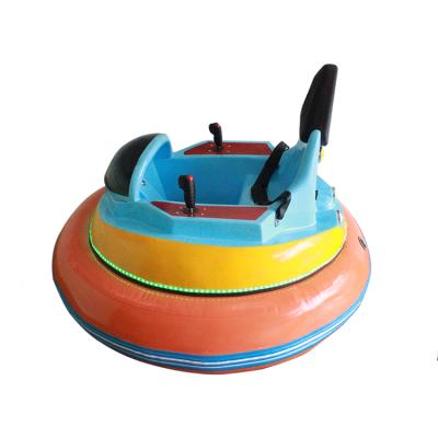 China Plato PVC 0.9mm & Inflatable Battery Mini Bumper Car, Electric Bump Car, Cheap Dodgem FRP Amusement Park Ride Cars For Sale for sale