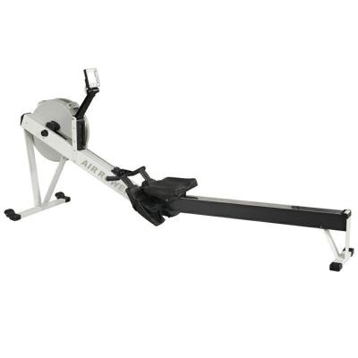 China Commercial Fitness Exercise Life Workout SKYBOARD Adjustable Air Resistance Row Rower Machine for sale