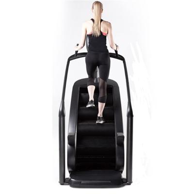 China 2021 New Arrival Universal Exercise Stair Climber SKYBOARD Machine Stair Cardio Trainer for sale