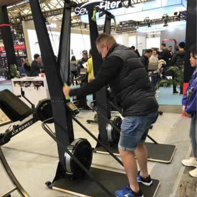 China SKYBOARD Gym and Plastic Sports Item Ski Machine Gym Equipment Cardio on Sale for sale