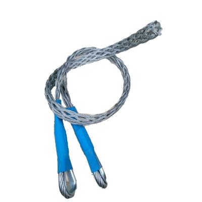 China Double Eye Multiple Force Cable Socks Protecting And Preventing It From Falling Off for sale