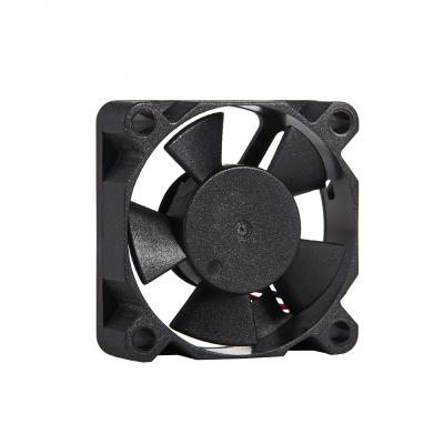 Κίνα High Cfm 3510 12V 35X35X10Mm 35Mm Axial Flow Dc Ball Bearing Mini Cooling Fan προς πώληση