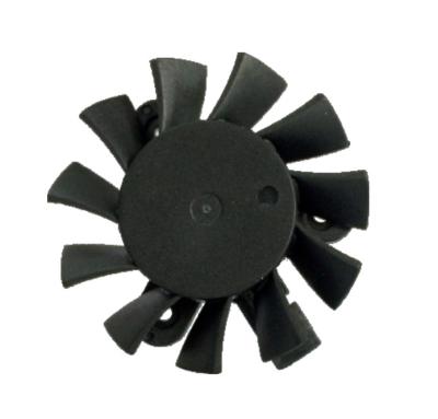 China Electronic Cabinet 5010-3 50X50X10 50Mm 5V Frameless Axial Cooling Brushless Dc Fan for sale