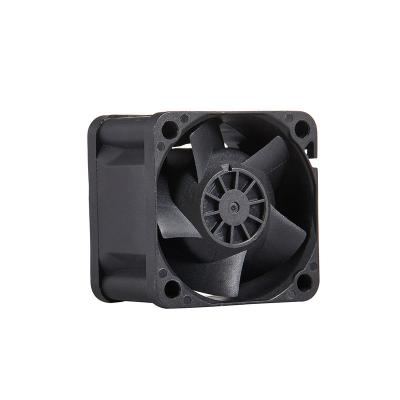 China China Factory Seller Snowfan 4028mm industrial exhaust fan air dc axial cooling fan zu verkaufen