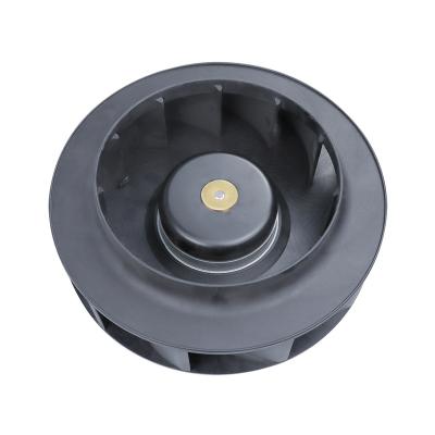 China Industrial Application Large air flow 220mm EC Motor Ventilation Fans EC220 fan 220v Centrifugal fans for sale