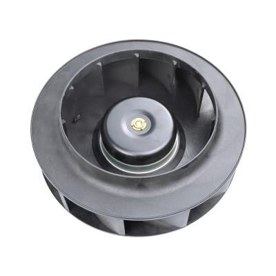 China China Factory bulk sale 250mm excellent performance industrial Strong exhaust centrifugal fans en venta