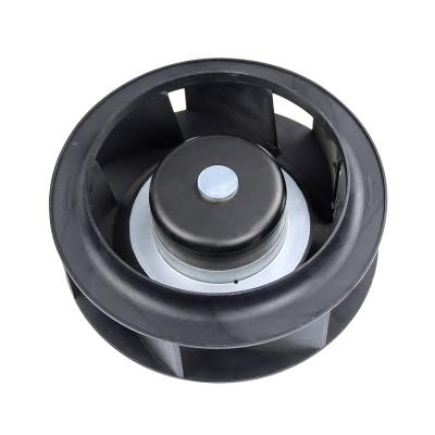 Κίνα 133mm industrial backward curved EC centrifugal fan 110v 220v EC fan προς πώληση