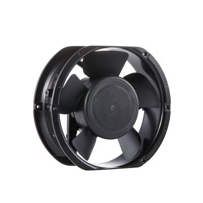 China Hot Sale EC17251 171*153*51Mm 45DB 200CFM Application in air purifier EC 220V FAN for sale