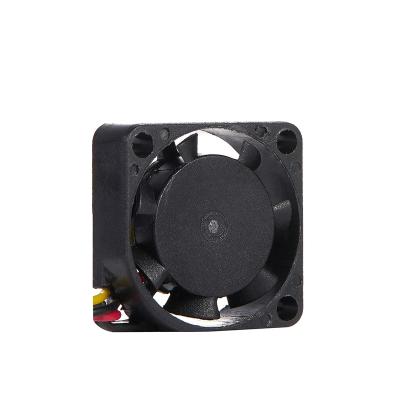 China Hot selling Factory Customized 20*20*6mm low voltage 5V 12V dc cooling fan à venda