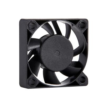 China High Quality 40*40*10mm 5V 12V Low Noise Mini Duct Axial Flow Ventilation Exhaust Fan for sale