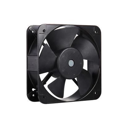 中国 200*200*60mm series DC axial cooling fan for industry huge air flow CPU cooling fans 販売のため