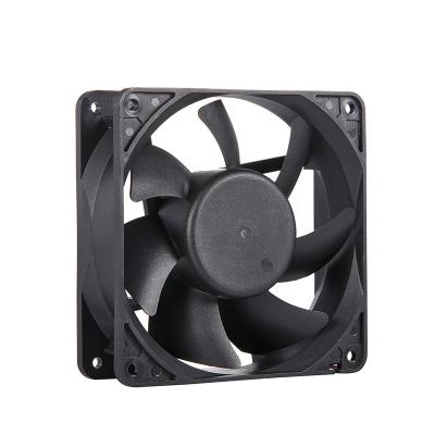 중국 Dc 120X120X38Mm 12038 -2 Ip68 Waterproof 12V 120mm Brushless High Air Flow axial cooling fan 판매용