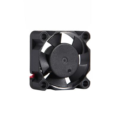 中国 China Top 30x30x10Mm Waterproof High Rpm Exhaust Axial Fan Ventilation 販売のため