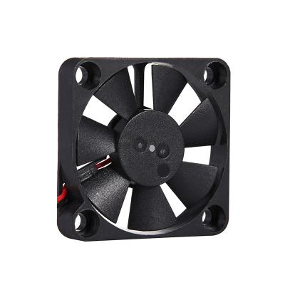 Chine Shenzhen Factory 4007 40*40*7Mm 4 Lines Bathroom Kitchen Ventilation Exhaust Fan à vendre